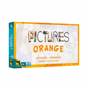Pictures : Orange
