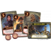 Love Letter : StarWars - Le Palais de Jabba