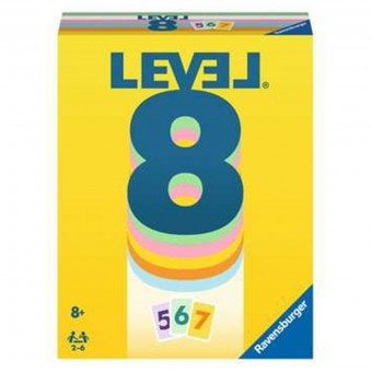 Level 8