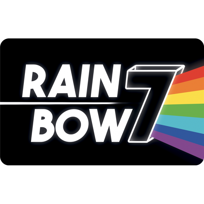 Rainbow 7