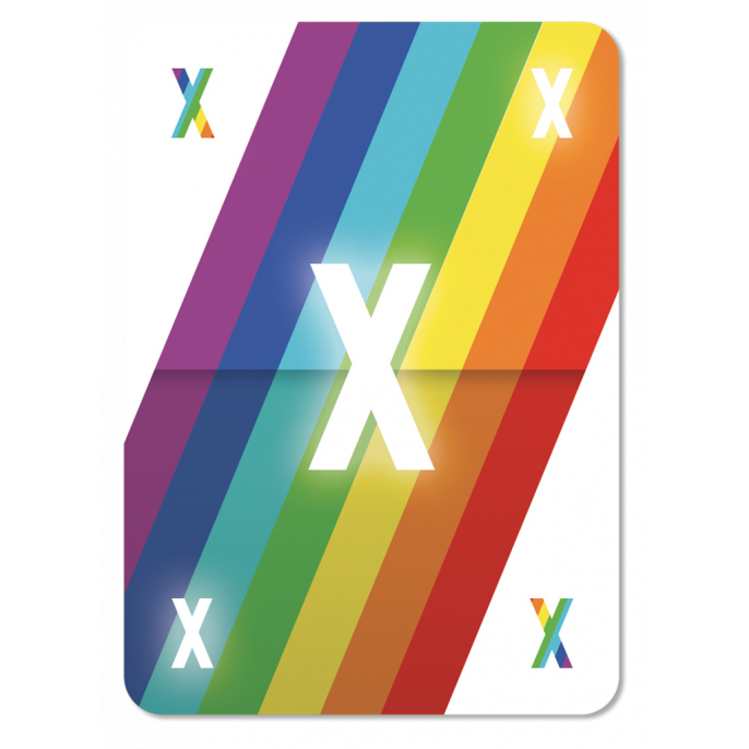 Rainbow 7