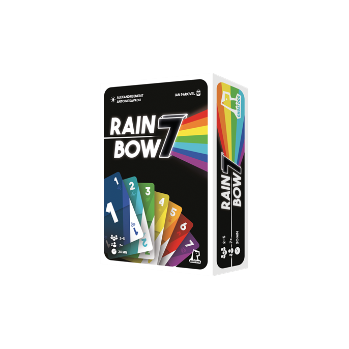 Rainbow 7
