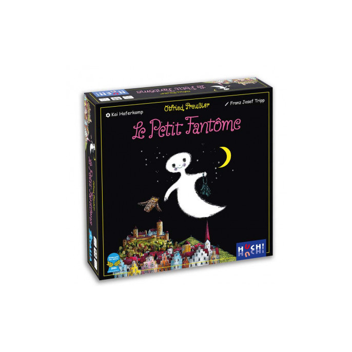 Le Petit Fantôme