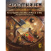 Gloomhaven : Jaws of the Lion - Autocollants repositionnables
