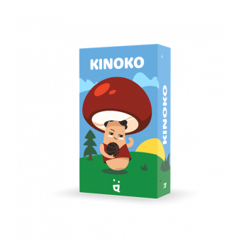Kinoko