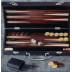 Backgammon en Bois 38x45cm