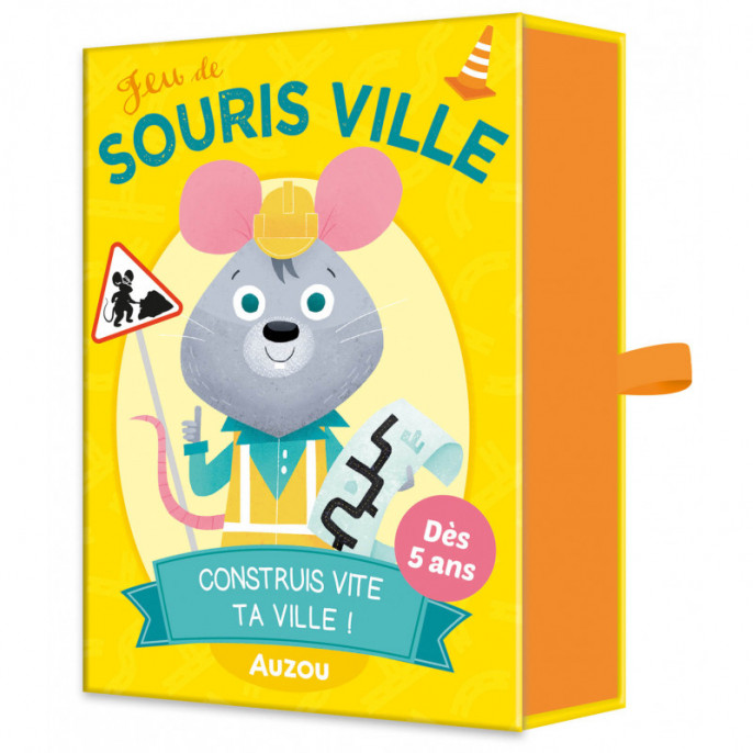 Souris Ville