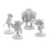 Karak : Second set de Miniatures