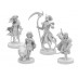 Karak : Second set de Miniatures