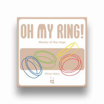 Oh My Ring!