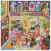 Puzzle : 1000 pièces - Family Dinner Night