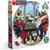 Puzzle : 1000 pièces - Gambit de la Reine