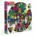 Puzzle : 500 pièces Rond - Organic Harvest