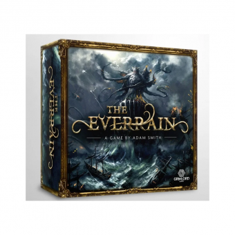 The Everrain