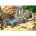 Escape Puzzle Kids : L'Aventure des Pirates