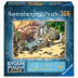 Escape Puzzle Kids : L'Aventure des Pirates