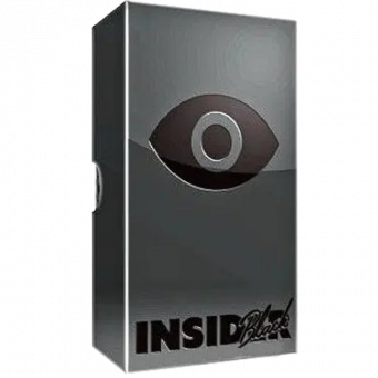 Insider Black