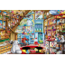 Puzzle : 1000 pièces - Le Magasin de Jouets Disney