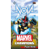 Marvel Champions : Nova