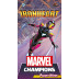 Marvel Champions : Ironheart