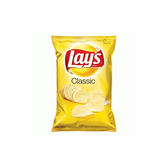 Acheter jeu de société Paquet de Chips