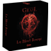 Tainted Grail : La Mort Rouge