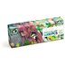 Puzzle : 1000 pièces - Owls and Birds