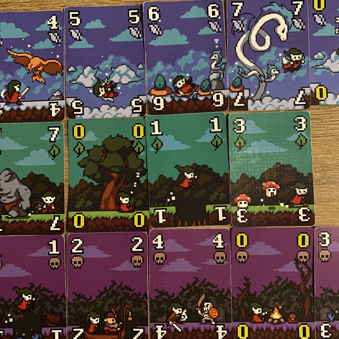 Level Ten