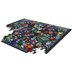 Puzzle : 1000 pièces : Among Us