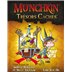 Munchkin : Trésors Cachés