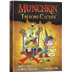 Munchkin : Trésors Cachés