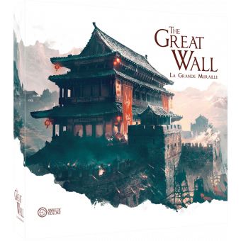 The Great Wall
