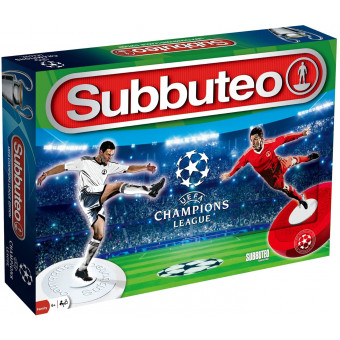 Subbuteo Champions League