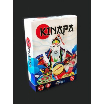 Kinapa