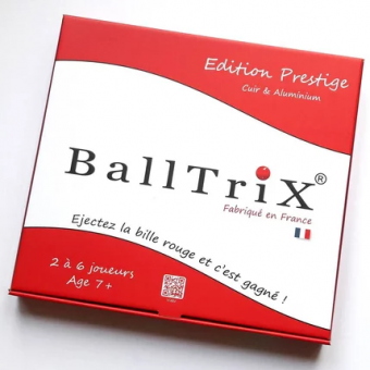Balltrix Prestige