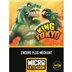 King of Tokyo : Encore Plus Méchant