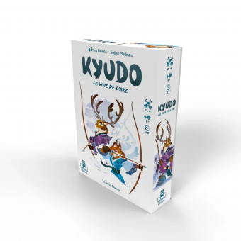 Kyudo : La Voie de l'Arc