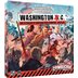 Zombicide Saison 1 : Washington Z.C.