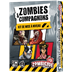 Zombicide : Maj des Zombies & Companions - Upgrade Kit