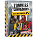 Zombicide : Maj des Zombies & Companions - Upgrade Kit