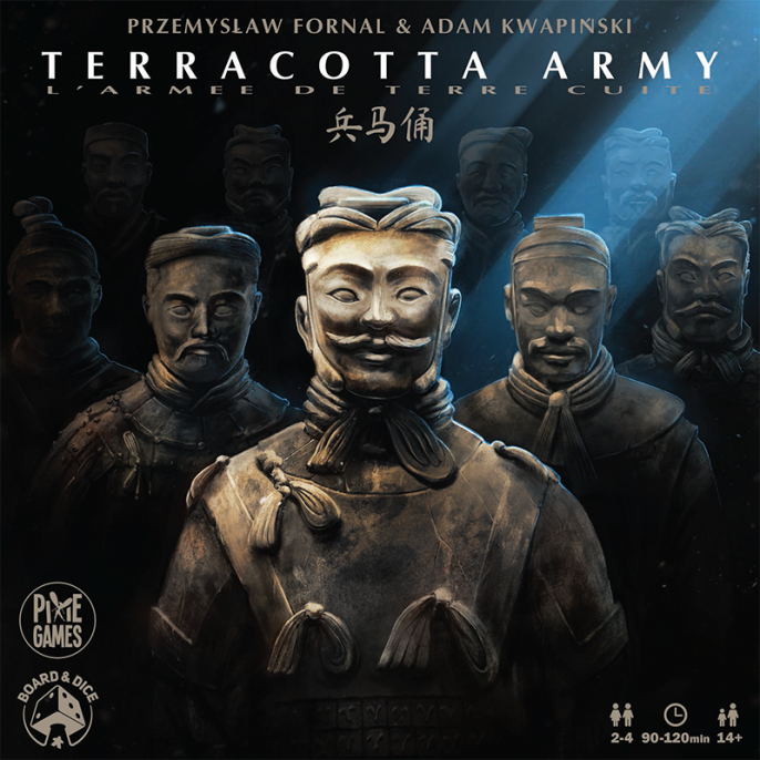 Terracotta Army
