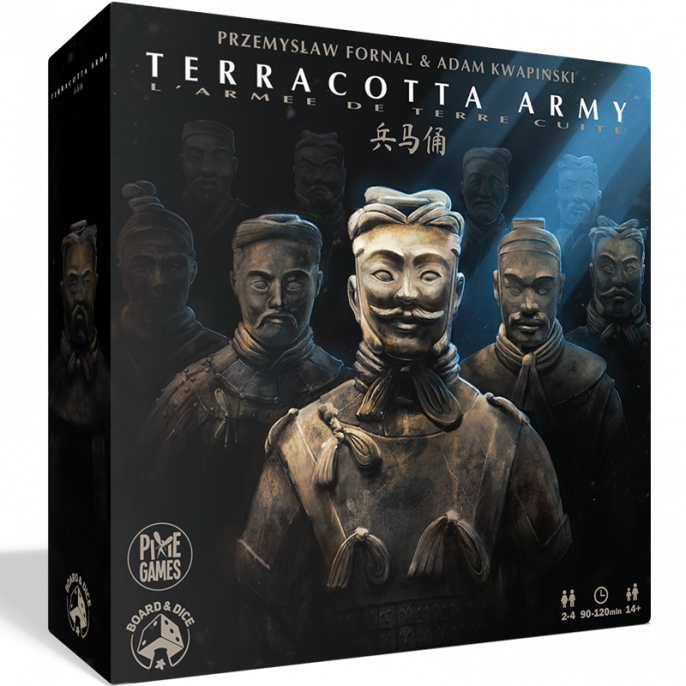 Terracotta Army