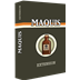 Maquis : Extension