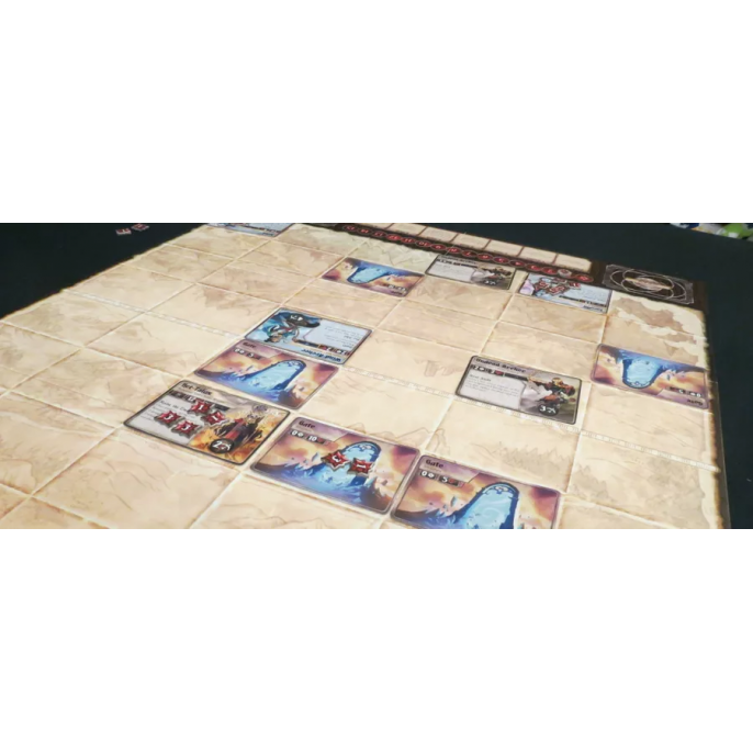 Summoner Wars