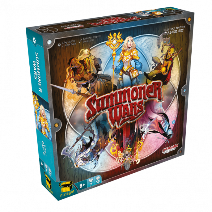 Summoner Wars