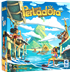 Perladöra