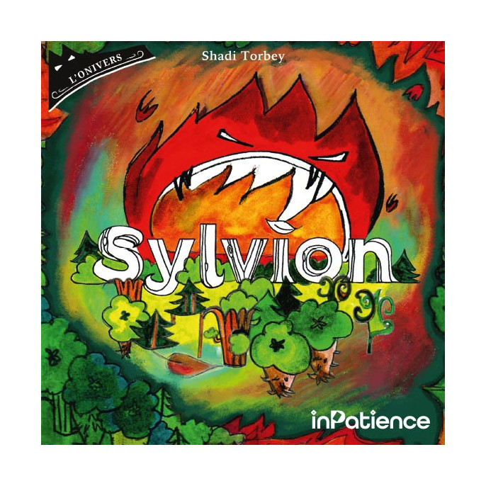 Sylvion