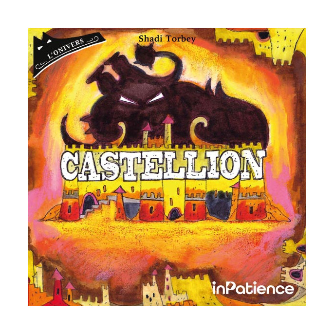 Castellion