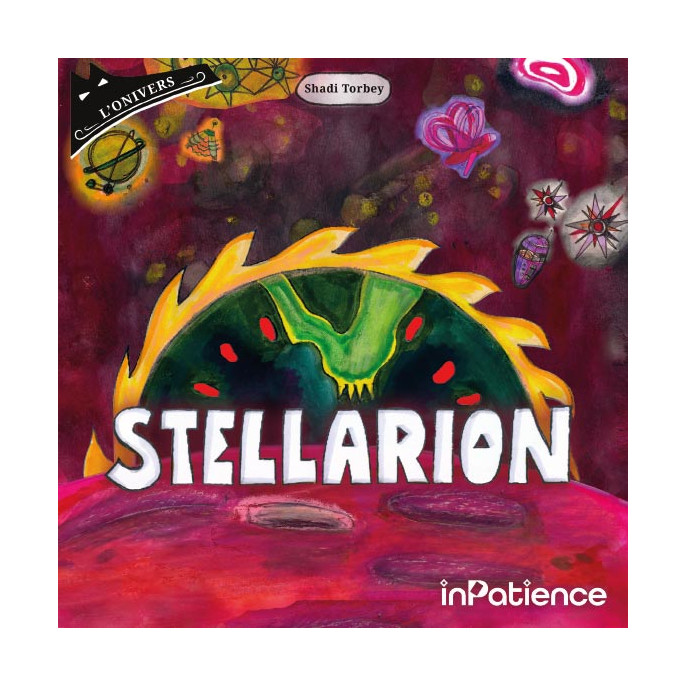 Stellarion