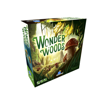 Wonder Woods
